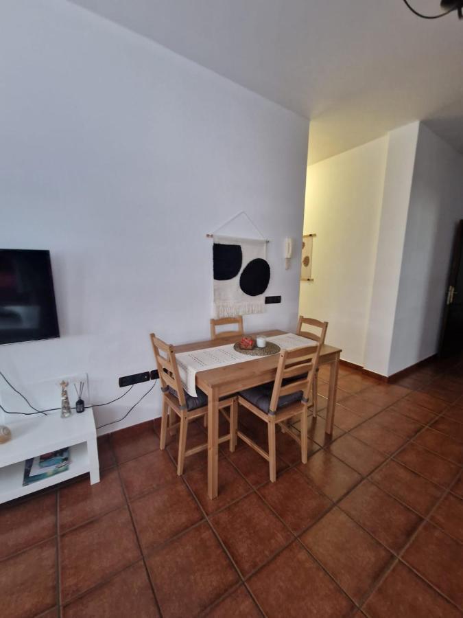 Casa Calandrilla Daire Caleta de Caballo Dış mekan fotoğraf
