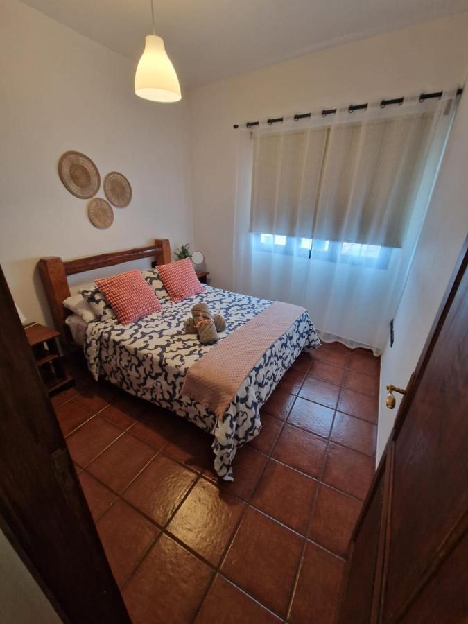 Casa Calandrilla Daire Caleta de Caballo Dış mekan fotoğraf