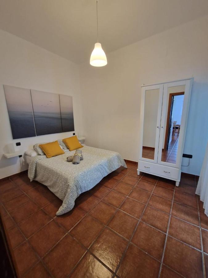 Casa Calandrilla Daire Caleta de Caballo Dış mekan fotoğraf