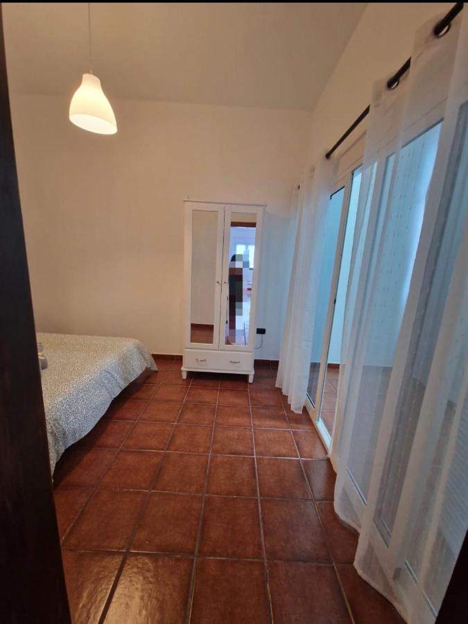 Casa Calandrilla Daire Caleta de Caballo Dış mekan fotoğraf