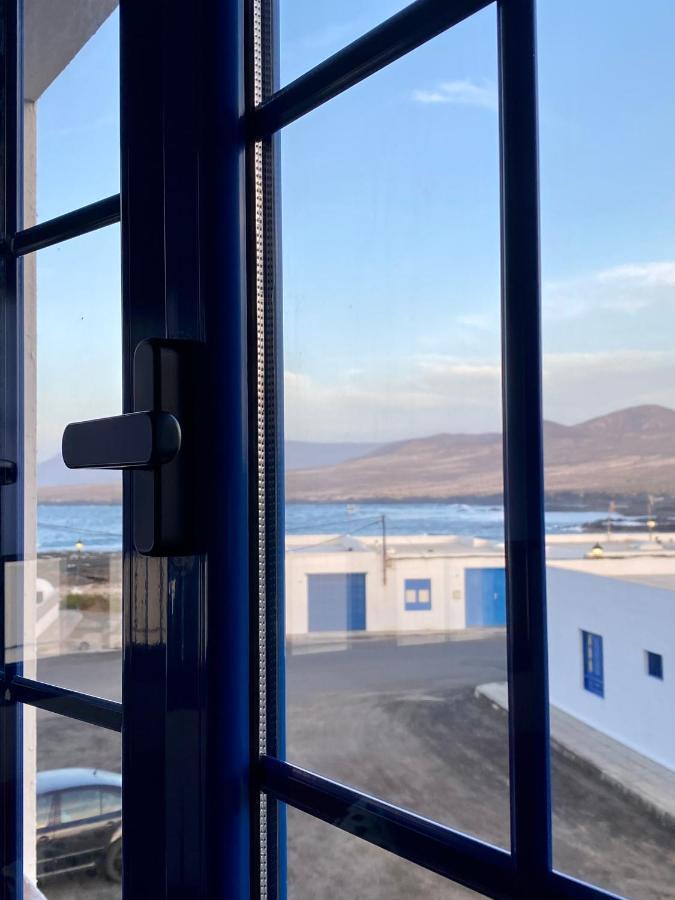 Casa Calandrilla Daire Caleta de Caballo Dış mekan fotoğraf